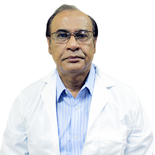 Prof. Dr. Muhammad Shahiduzzaman