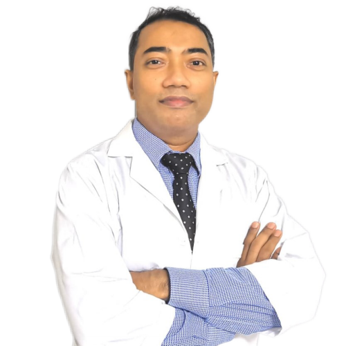 Asst. Prof. Dr. Md. Ferdous Rayhan