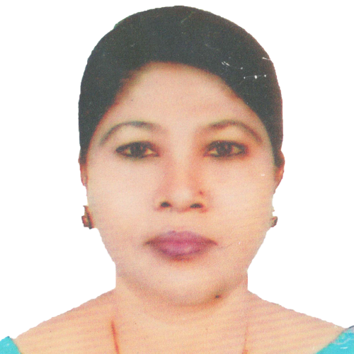 Asst. Prof. Dr. Nasrin Sultana