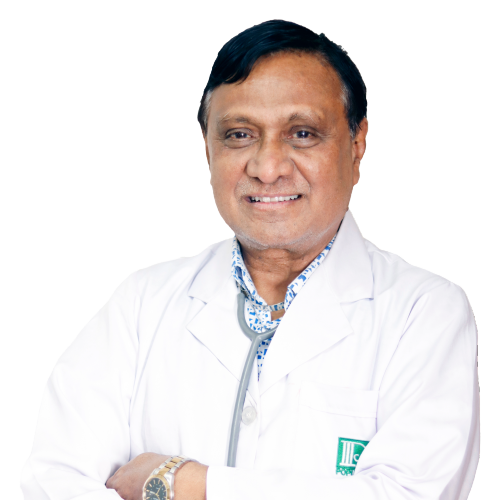 Prof. Dr. Dilip Kumar Roy