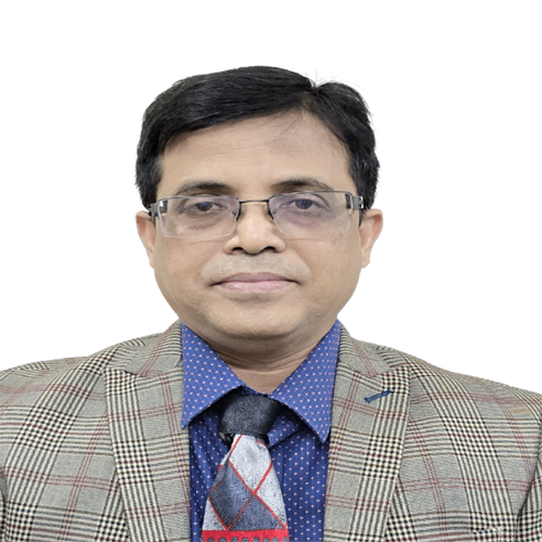 Prof. Dr. Md. Shahjahan Kabir