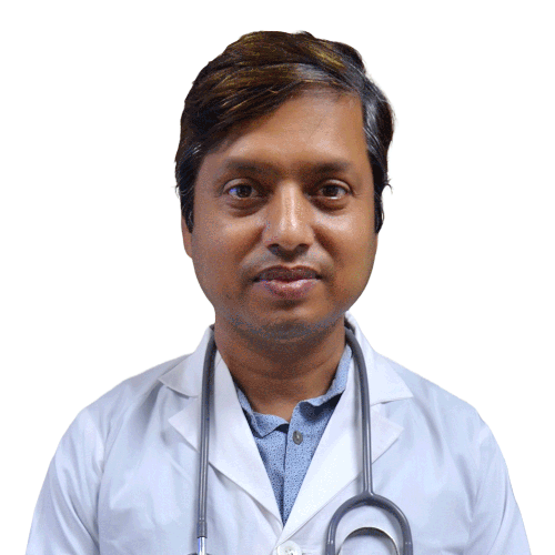 Asso. Prof. Dr. Md. Emamul Haque