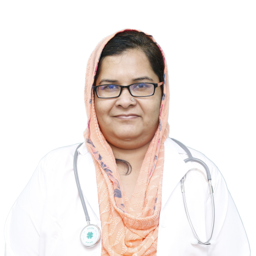 Asst. Prof. Dr. Farhana Karim Shetu