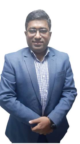 Asso. Prof . Dr. Moin Ahmed Ferdous Rubel