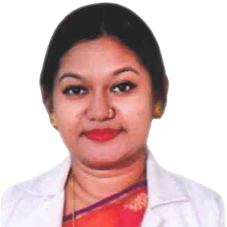 Asst. Prof. Dr. Nighat Sultana (Ania)