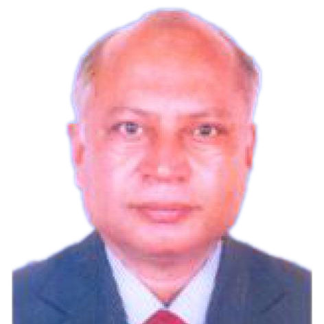 Professor Dr. Md. Shahid Ullah