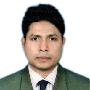 Asst.Prof.Dr. Faruque Ahmed