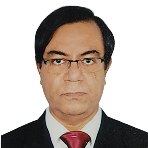 Prof. Dr. Kanuj Kumar Barmon