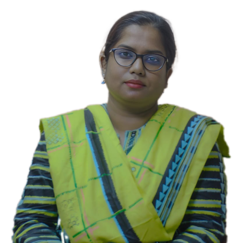 Dr. Sanjana Sharmin Shosi