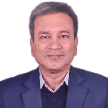Prof. Dr. Gouranga Kumar Saha