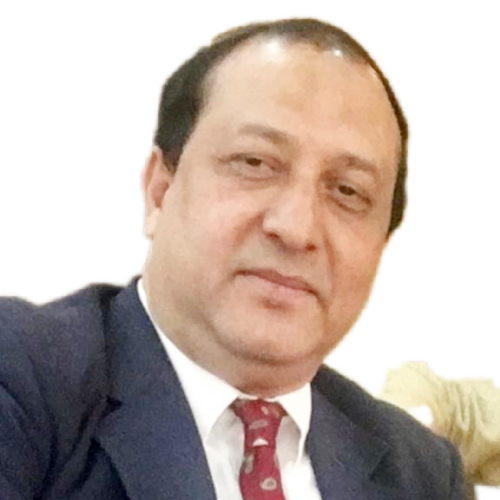 Prof. Dr. Anamur Rashid Chowdhury