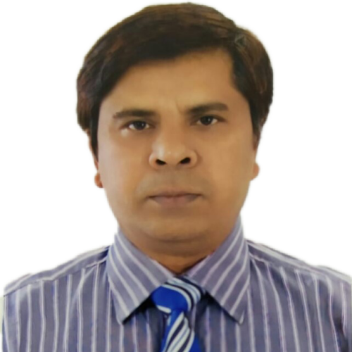 Asst. Prof. Dr. Md. Mahamudul Hasan Kafi (General Surgery)