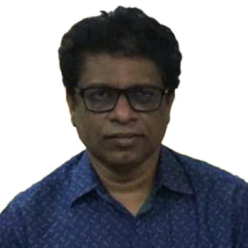 Prof. Dr. D.G.M Akaiduzzaman (ENT, Head & Neck Surgery)