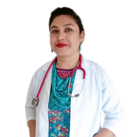 Dr.Ismat Ara