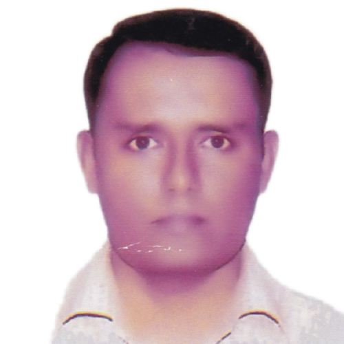 Prof. Dr. A.N.M Nurul Haque Bhuyian (Morning) (Child/Paediatric)