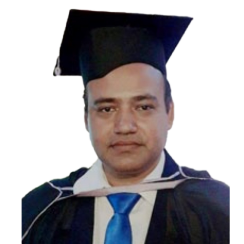 Asst. Prof. Dr. Tusar Das (Oncology/Cancer)