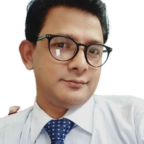 Asst. Prof. Dr. Md. Zakir Hossain (Nephrology/Kidney Medicine)