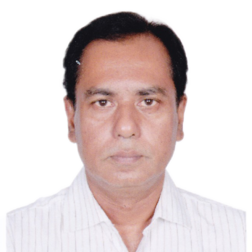 Prof. Dr. Kh. Md. Rayhan Hossain (Paediatric Surgery)