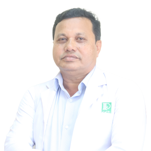 Asso. Prof. Dr. Mahmudur Rahman