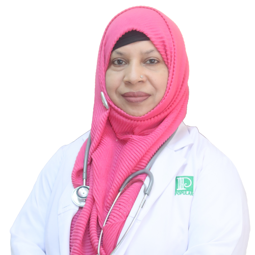 Asso. Prof. Dr. Monowara Begum