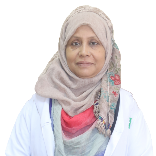 Dr. Wahida Rahman