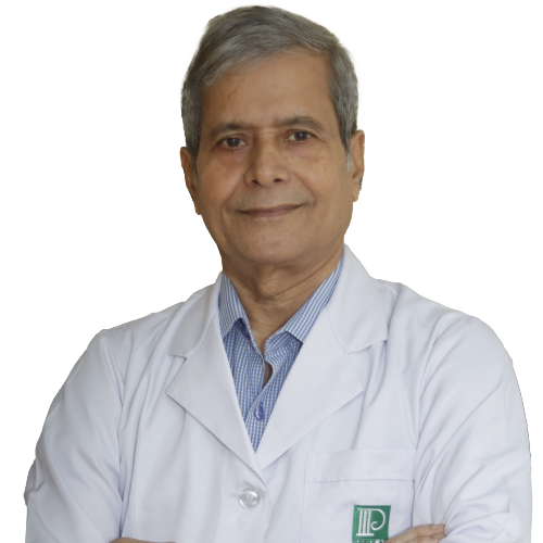 Prof. Dr. Swapan Kumar Bhowmik Roy