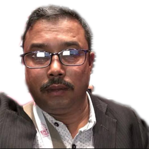 Prof. Dr. Ahsanul Habib Lenin