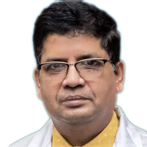 Prof. Dr. Manjurul Karim Prince