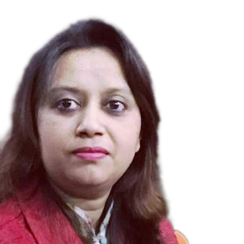 Asso. Prof. Dr. Shamima Sultana Suborna