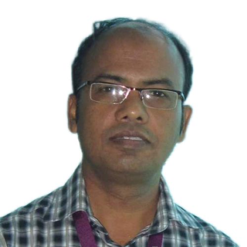 Prof. Dr. Jimma Hossain
