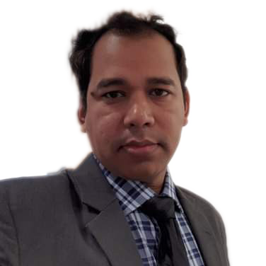 Asso. Prof. Dr. A B M Morshed Goni