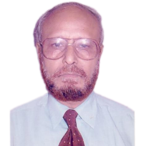 Prof. Dr. Kazi Md. Jahangir