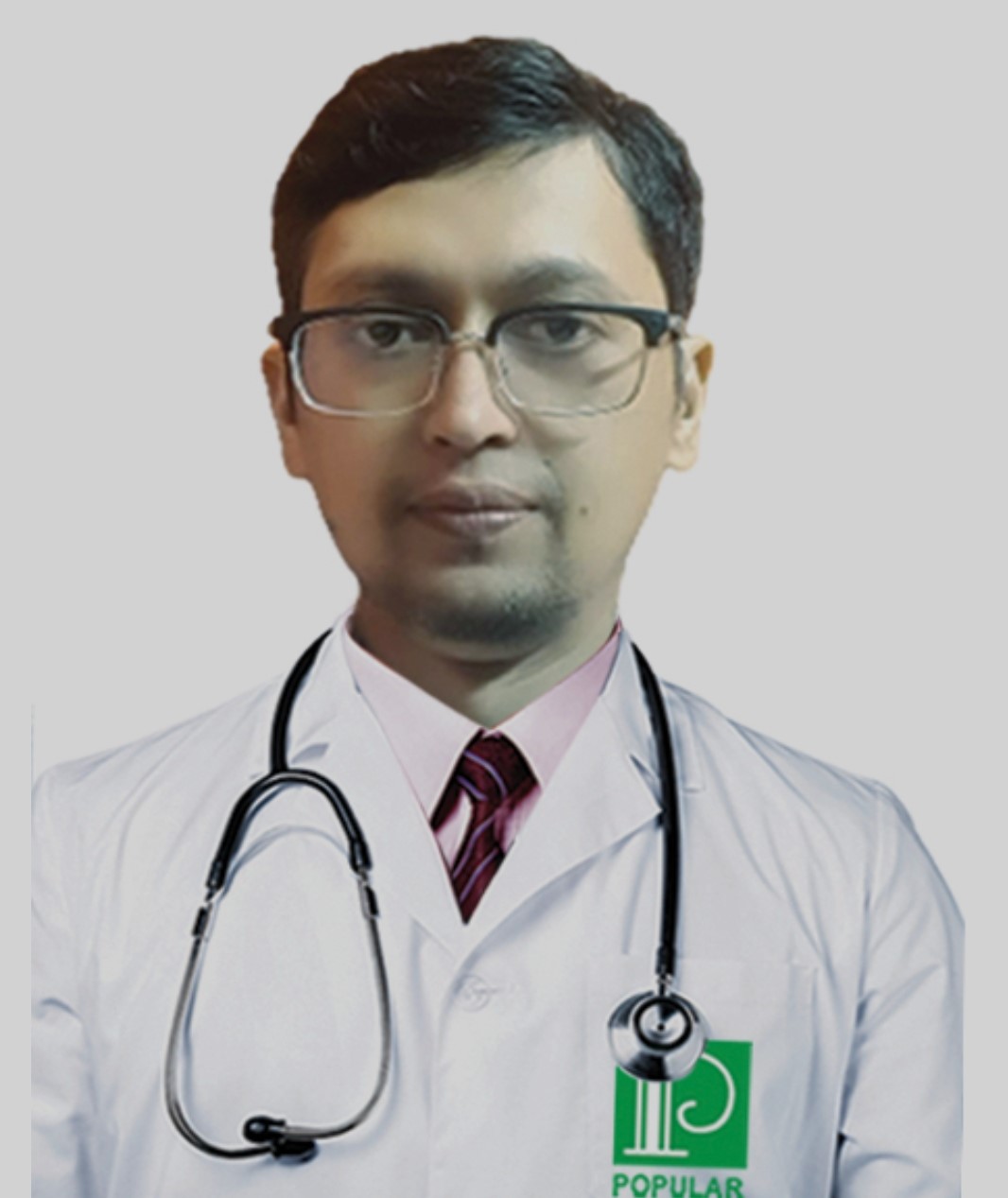 Dr. Sayed Ullah (Medicine)
