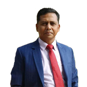 Assoc. Prof. Dr. Md. Shamiul Hossain