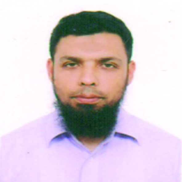 Asstt. Prof. Dr. Md. Fazla Elahi