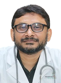 Dr. Sabbir Ahmed Dhali