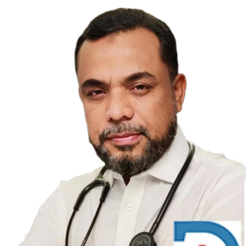 Associate. Prof. Dr. Mirza Golam Sarwar (Moon)