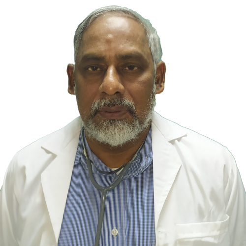 Prof. Dr. Md. Ashraf Uddin