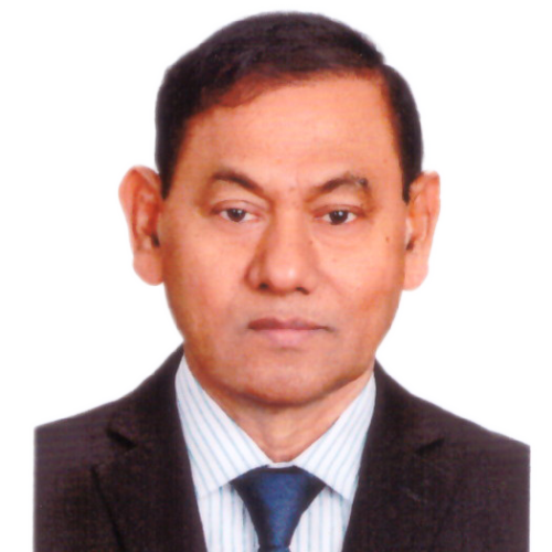 Prof. Dr. Moinul Hossain