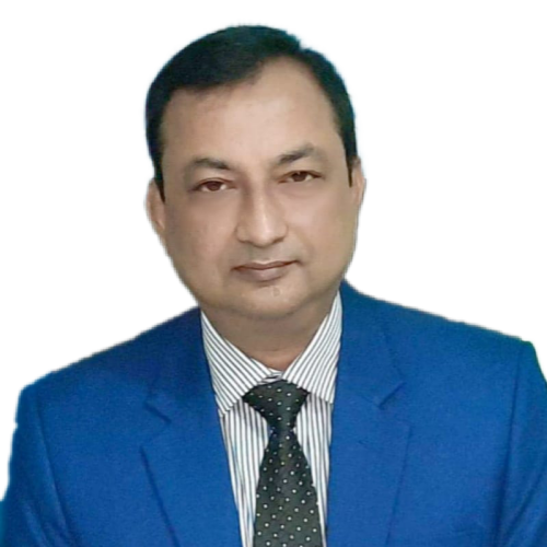 Prof. Dr. Amalendu Bhattacharyya