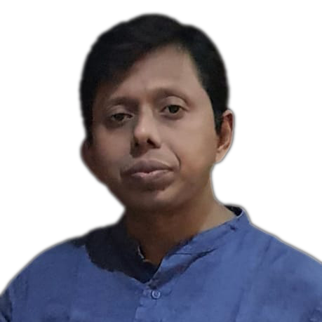 Asso. Prof. Dr. Md. Manirul Islam