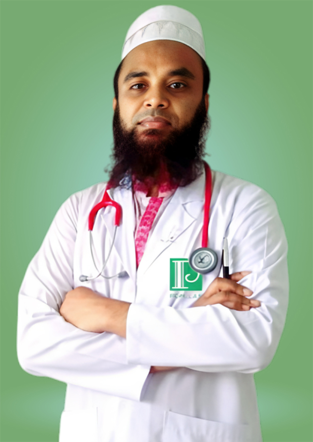 Asst. Prof. Dr. Md. Hasan Iftekhar