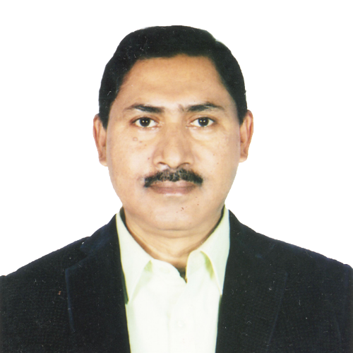 Prof. Dr. Bhaskar Saha