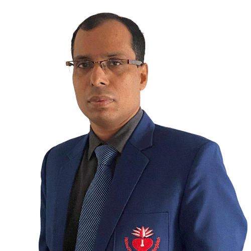 Asso. Prof. Dr. Md. Abdul Gofur