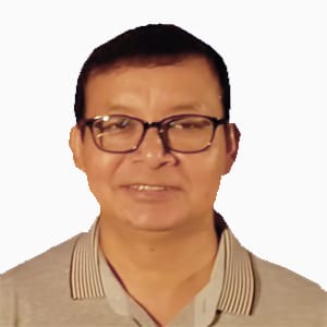 Assoc. Prof. Dr. Rajkumar Roy