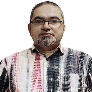 Dr. Syed Selim Sarwar