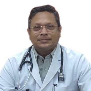 Asso. Prof. Dr. Khandker Md. Nurus Sabah