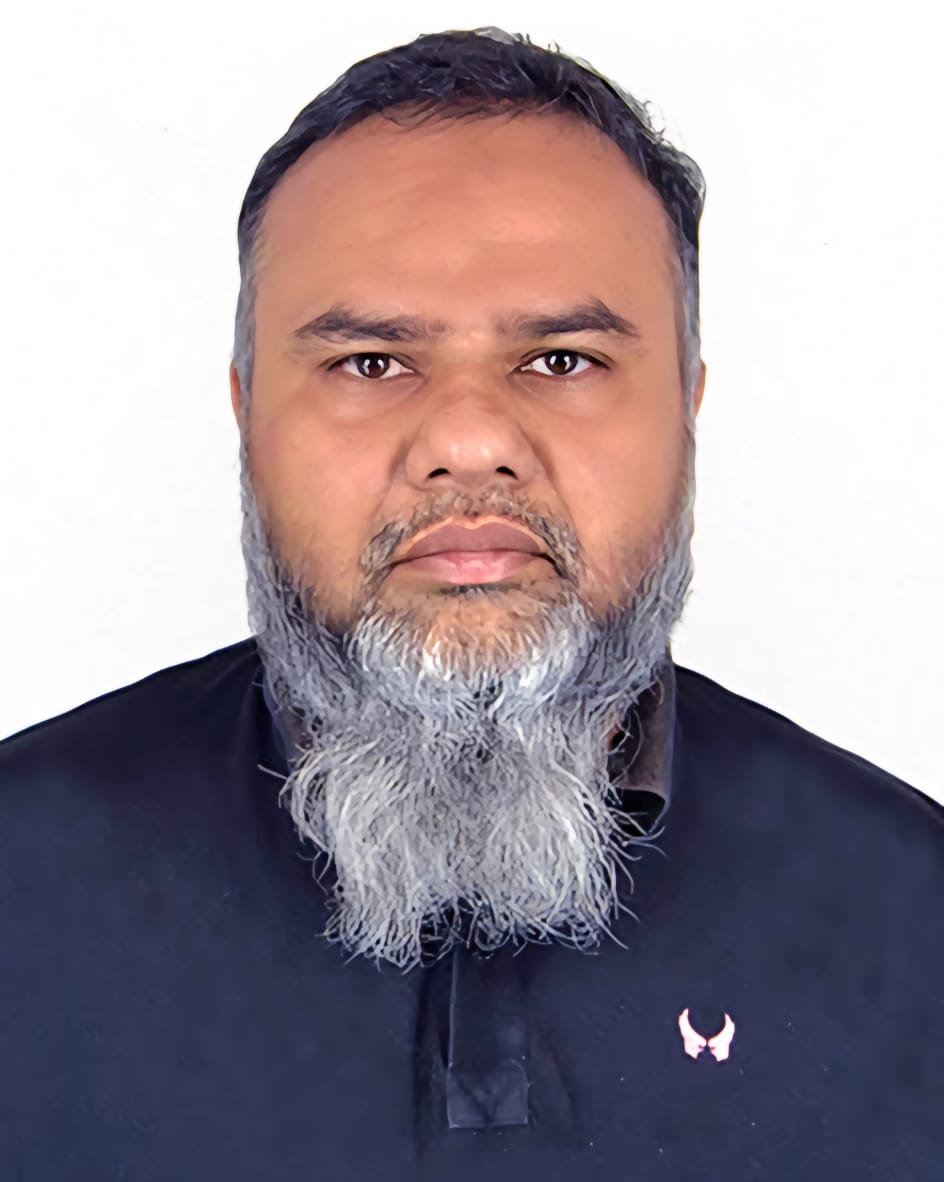 Asso. Prof. Dr. Md. Sajjad Samad (ENT, Head & Neck Surgery)