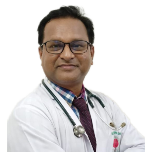 Asst.Prof. Dr. Shyamal Sarker