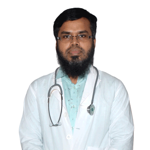 Asst. Prof. Dr. Md. Mustafezur Rahaman